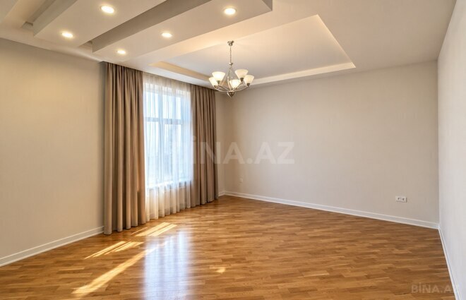 Satılır 6 otaqlı həyət evi/bağ evi 520 m², Badamdar q., photo 20 from 23