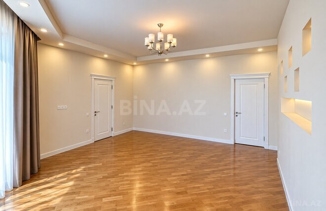 Satılır 6 otaqlı həyət evi/bağ evi 520 m², Badamdar q., photo 19 from 23