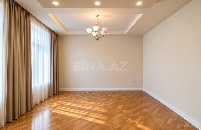 Satılır 6 otaqlı həyət evi/bağ evi 520 m², Badamdar q., photo 15 from 23