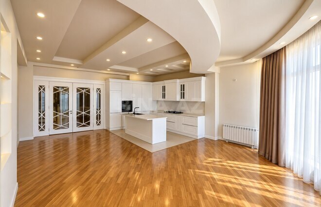 Satılır 6 otaqlı həyət evi/bağ evi 520 m², Badamdar q., photo 6 from 23