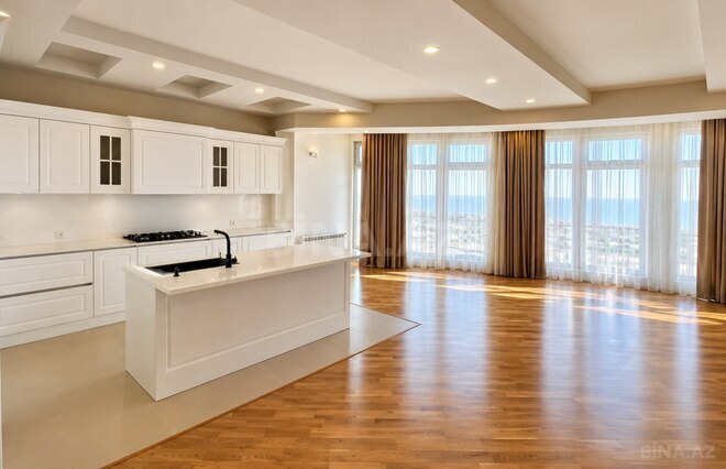Satılır 6 otaqlı həyət evi/bağ evi 520 m², Badamdar q., photo 7 from 23