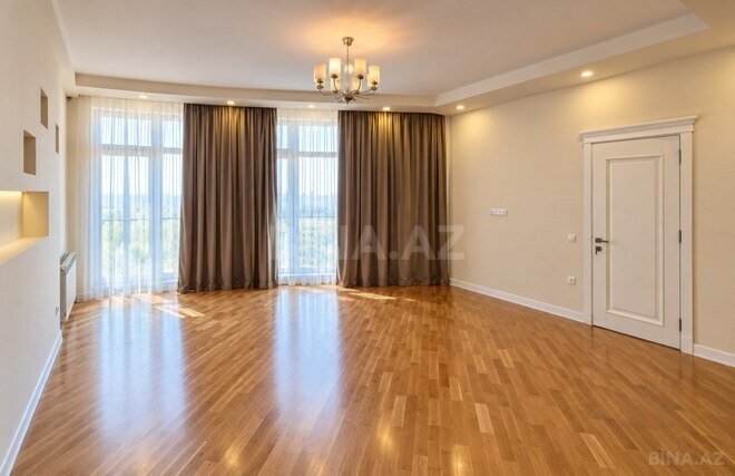 Satılır 6 otaqlı həyət evi/bağ evi 520 m², Badamdar q., photo 16 from 23