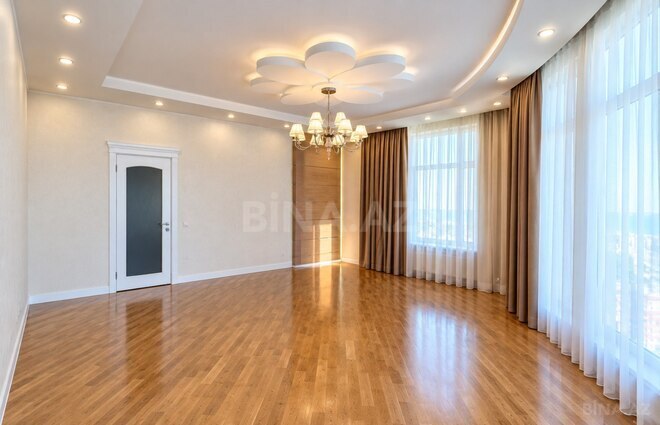 Satılır 6 otaqlı həyət evi/bağ evi 520 m², Badamdar q., photo 18 from 23