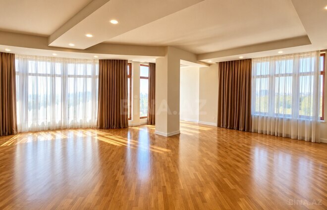 Satılır 6 otaqlı həyət evi/bağ evi 520 m², Badamdar q., photo 17 from 23