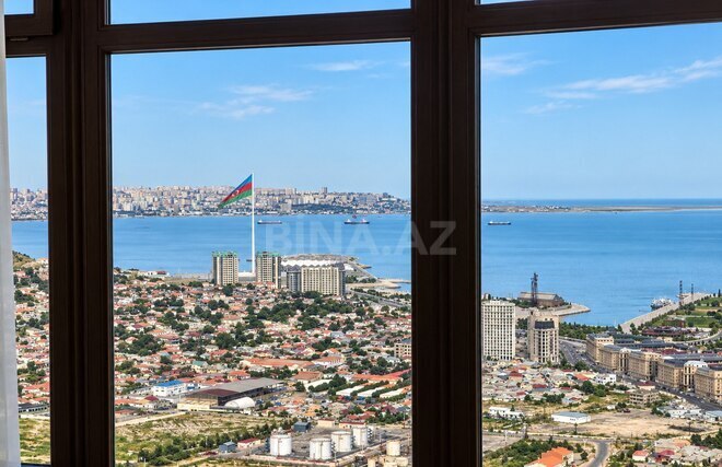 Satılır 6 otaqlı həyət evi/bağ evi 520 m², Badamdar q., photo 11 from 23