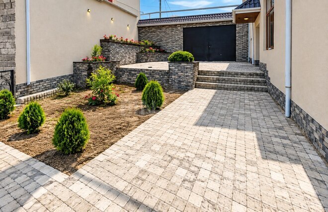 Satılır 6 otaqlı həyət evi/bağ evi 520 m², Badamdar q., photo 4 from 23