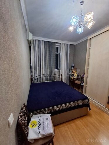 Satılır 2 otaqlı yeni tikili 52 m², Abşeron r., photo 10 from 11