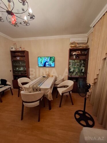 Satılır 2 otaqlı yeni tikili 52 m², Abşeron r., photo 1 from 11