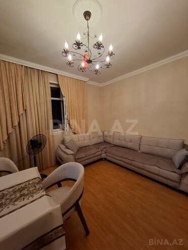 Satılır 2 otaqlı yeni tikili 52 m², Abşeron r., photo 4 from 11
