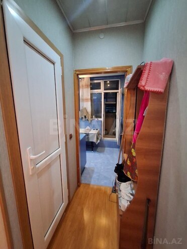 Satılır 2 otaqlı yeni tikili 52 m², Abşeron r., photo 9 from 11