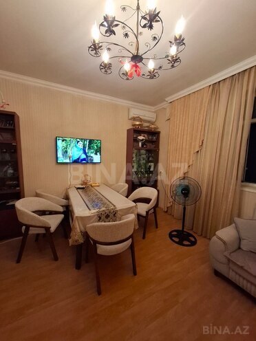 Satılır 2 otaqlı yeni tikili 52 m², Abşeron r., photo 5 from 11