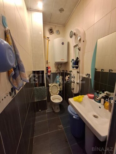Satılır 2 otaqlı yeni tikili 52 m², Abşeron r., photo 7 from 11