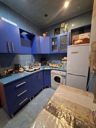 Satılır 2 otaqlı yeni tikili 52 m², Abşeron r., photo 6 from 11