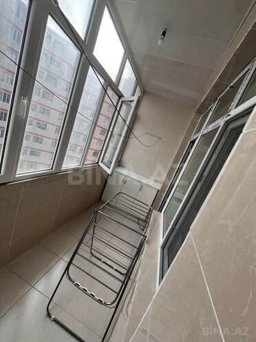 İcarəyə verilir 3 otaqlı yeni tikili 110 m², 20 Yanvar m., photo 11 from 16