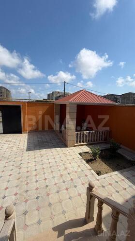 Satılır 3 otaqlı həyət evi/bağ evi 85 m², Məmmədli q., photo 12 from 13