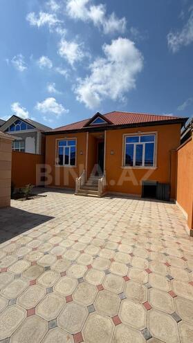 Satılır 3 otaqlı həyət evi/bağ evi 85 m², Məmmədli q., photo 11 from 13