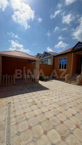 Satılır 3 otaqlı həyət evi/bağ evi 85 m², Məmmədli q., photo 10 from 13