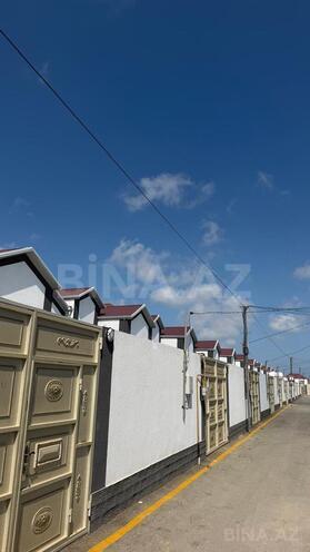 Продается 3-комн. дом/дача 80 м², пос. Мамедли, photo 12 from 15
