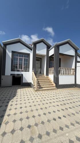 Продается 3-комн. дом/дача 80 м², пос. Мамедли, photo 1 from 15