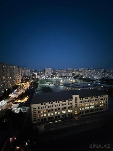 Satılır 2 otaqlı yeni tikili 55 m², Həzi Aslanov m., photo 6 from 14