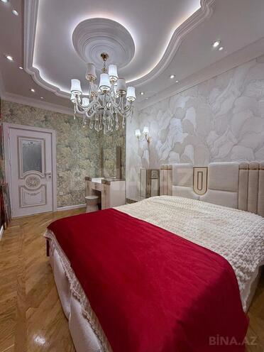Satılır 2 otaqlı yeni tikili 55 m², Həzi Aslanov m., photo 13 from 14