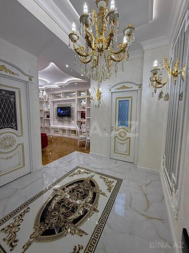 Satılır 2 otaqlı yeni tikili 55 m², Həzi Aslanov m., photo 8 from 14