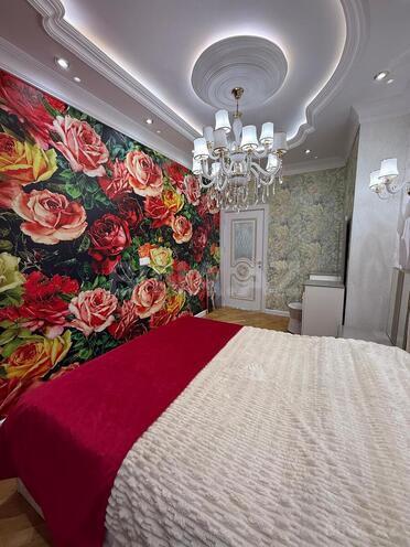 Satılır 2 otaqlı yeni tikili 55 m², Həzi Aslanov m., photo 9 from 14