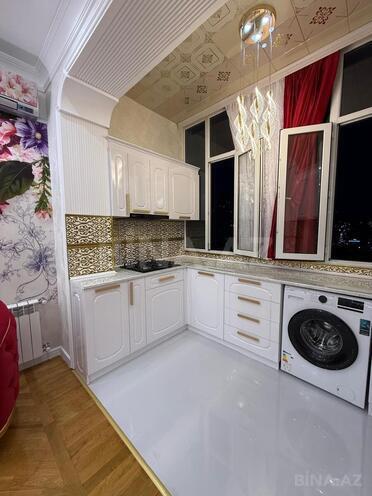 Satılır 2 otaqlı yeni tikili 55 m², Həzi Aslanov m., photo 11 from 14