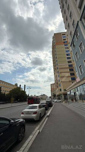 Satılır 2 otaqlı köhnə tikili 60 m², İnşaatçılar m., photo 9 from 15