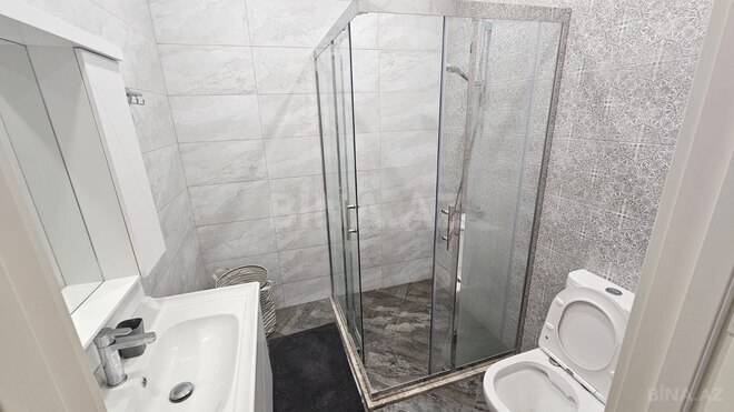 İcarəyə verilir 3 otaqlı yeni tikili 120 m², Nəriman Nərimanov m., photo 11 from 16