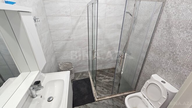 İcarəyə verilir 3 otaqlı yeni tikili 120 m², Nəriman Nərimanov m., photo 12 from 16