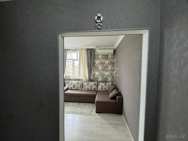 Продаётся 2-комн. вторичка 51 м², м. Насими, photo 3 from 13