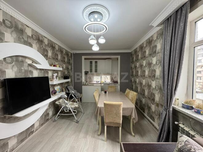 Продаётся 2-комн. вторичка 51 м², м. Насими, photo 4 from 13