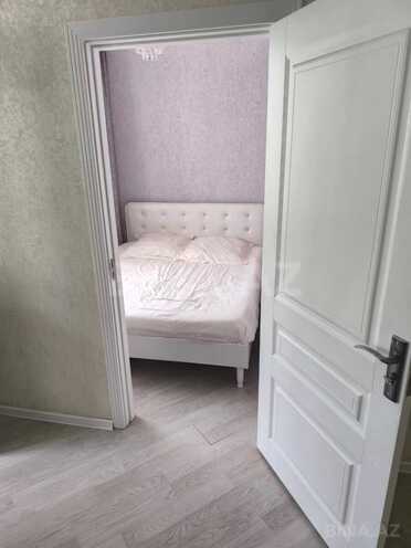 Продаётся 2-комн. вторичка 45 м², м. Мемар Аджеми, photo 4 from 8