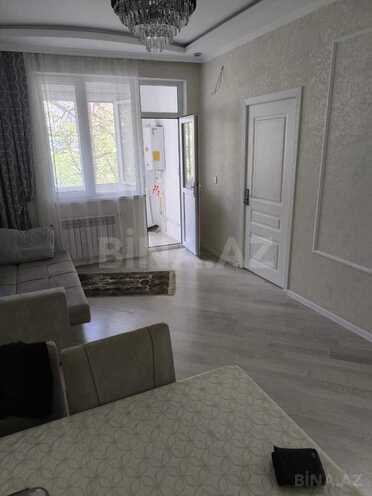 Продаётся 2-комн. вторичка 45 м², м. Мемар Аджеми, photo 1 from 8
