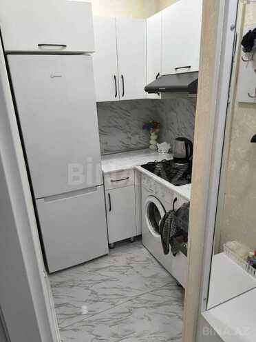 Продаётся 2-комн. вторичка 45 м², м. Мемар Аджеми, photo 5 from 8