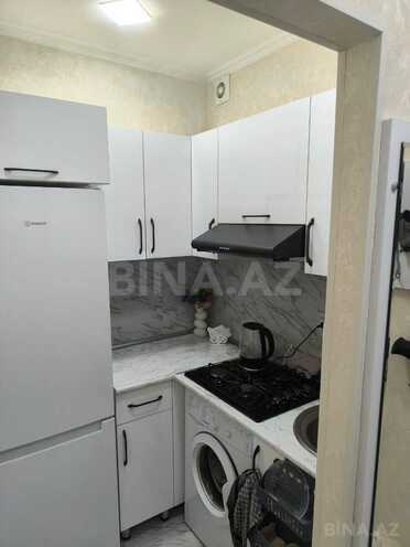 Продаётся 2-комн. вторичка 45 м², м. Мемар Аджеми, photo 6 from 8