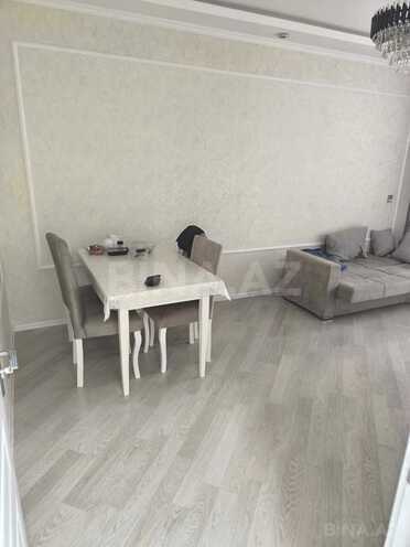 Продаётся 2-комн. вторичка 45 м², м. Мемар Аджеми, photo 3 from 8
