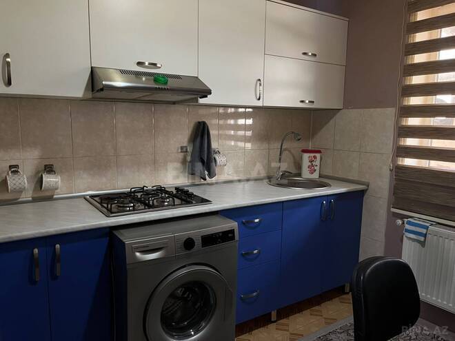 İcarəyə verilir 3 otaqlı yeni tikili 140 m², Abşeron r., photo 5 from 13