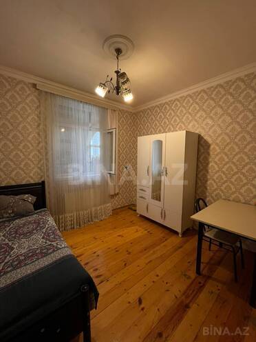 İcarəyə verilir 3 otaqlı yeni tikili 140 m², Abşeron r., photo 7 from 13