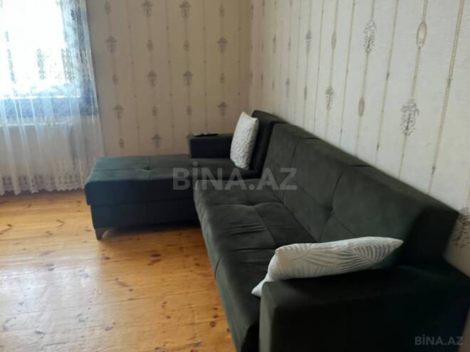 İcarəyə verilir 3 otaqlı yeni tikili 140 m², Abşeron r., photo 6 from 13