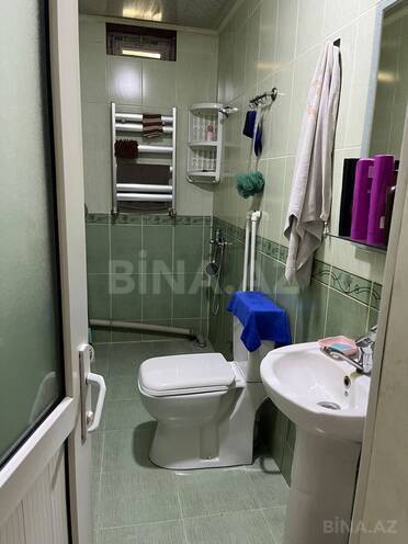 İcarəyə verilir 3 otaqlı yeni tikili 140 m², Abşeron r., photo 8 from 13