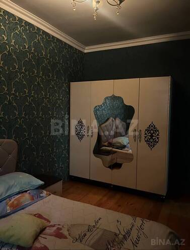 İcarəyə verilir 3 otaqlı yeni tikili 140 m², Abşeron r., photo 3 from 13