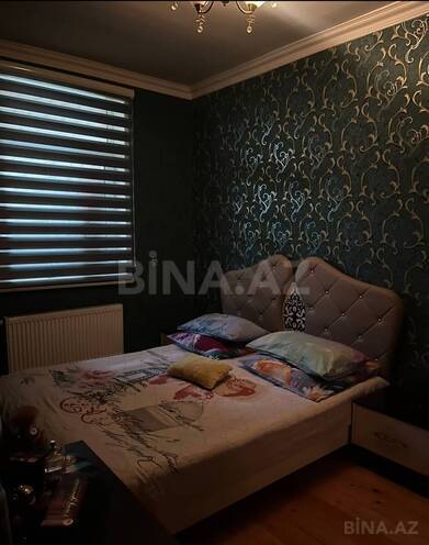 İcarəyə verilir 3 otaqlı yeni tikili 140 m², Abşeron r., photo 1 from 13