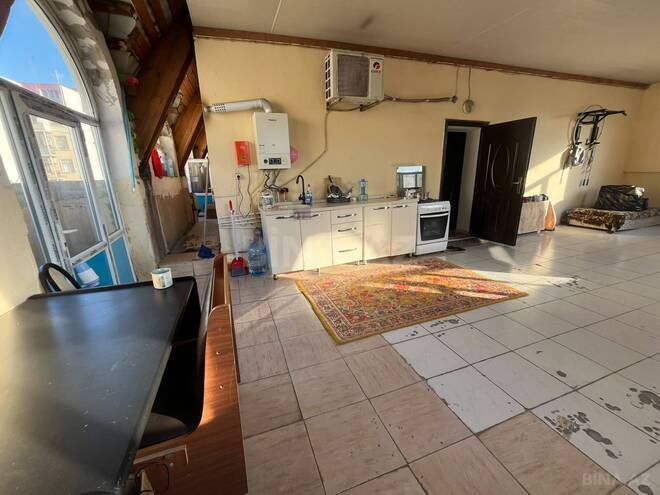 İcarəyə verilir 3 otaqlı yeni tikili 140 m², Abşeron r., photo 11 from 13