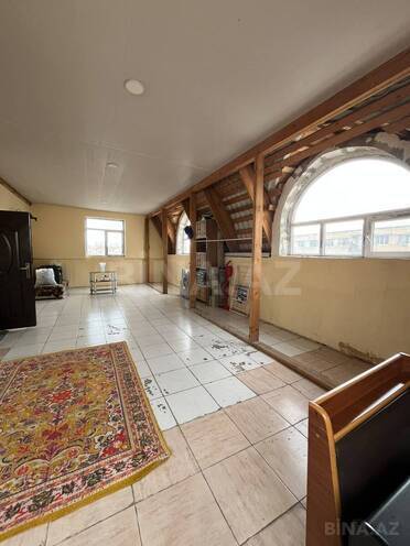 İcarəyə verilir 3 otaqlı yeni tikili 140 m², Abşeron r., photo 10 from 13