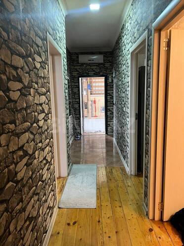 İcarəyə verilir 3 otaqlı yeni tikili 140 m², Abşeron r., photo 9 from 13