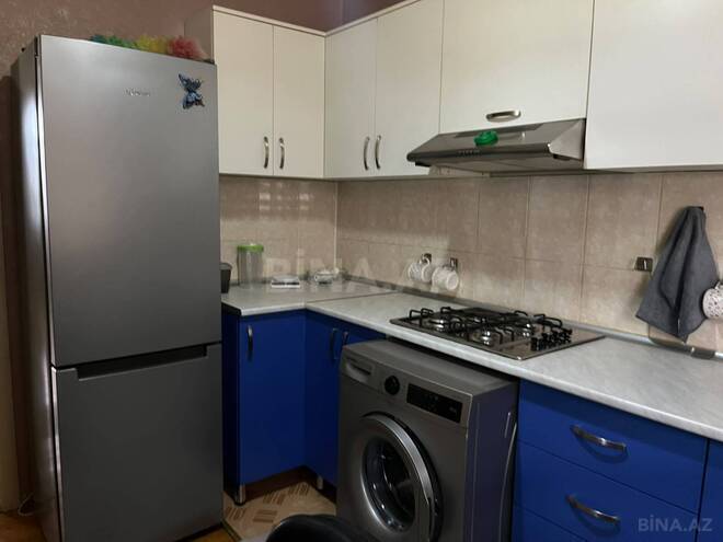 İcarəyə verilir 3 otaqlı yeni tikili 140 m², Abşeron r., photo 4 from 13