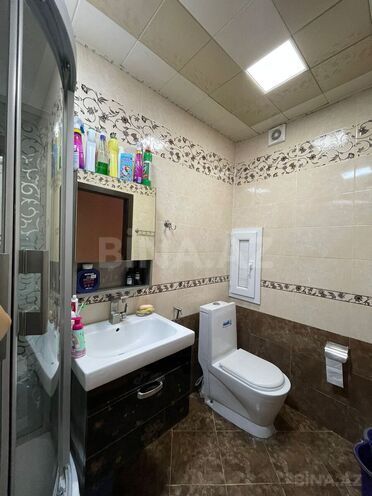 Продается 2-комн. новостройка 65 м², м. Иншаатчылар, photo 12 from 13