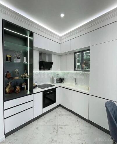 Продаётся 2-комн. новостройка 68 м², м. Мемар Аджеми, photo 6 from 9